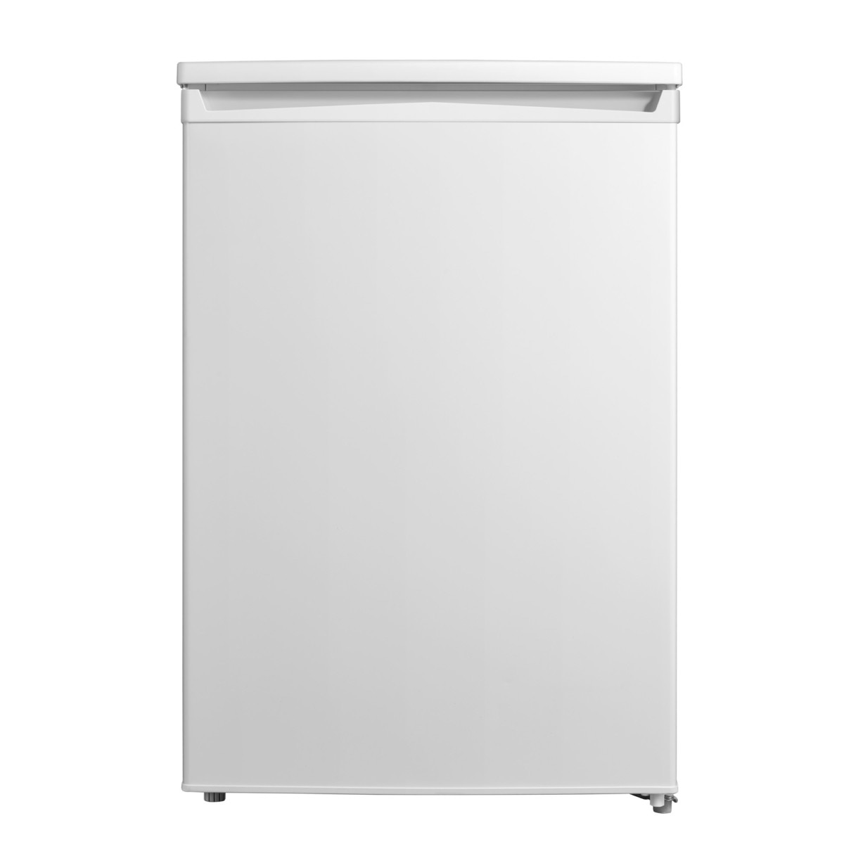 Frigider-racitor Samus SR177E, 131 L, Clasa energetica E, dezghetare automat, termostat reglabil, Alb