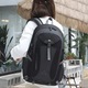 Rucsac Trekking RETOO ActiveFit, 52x33x20 cm, 40L, Impermeabil, Poliester 600D, Compartiment Laptop, Sistem Ventilatie Spate MESH 3D, Curele Reg labile, Prindere pentru Izopren, Suport Bete Trekking, Ideal pentru Calatorii, Certificat CE