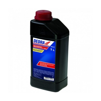 Ulei pentru generatoare de curent in 4 timpi Dedra 10W30 Ulei pentru generatoare de curent in 4 timpi Dedra 10W30