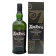 Whisky Ardbeg 10 YO, cutie, 46%, 0.7l