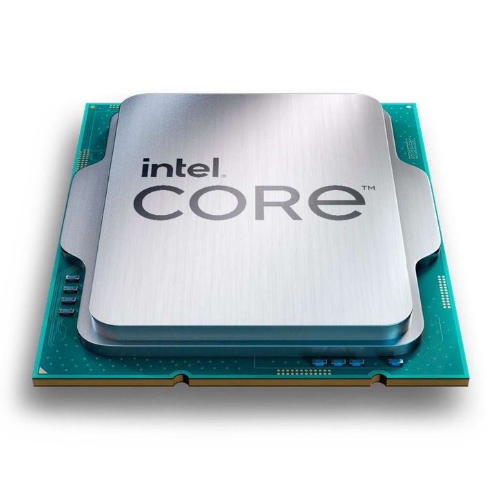 Процесор Intel Core i5-14400F, 10C 6P 4E / 16T, 2.50 - 4.70 GHz, 20 MB кеш, 65 W, тава