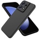 Husa pentru Motorola Moto G15 tpu black