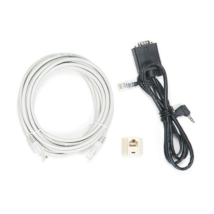 Set cabluri de conectare DGT pentru table electronice, MINI USB, compatibile cu versiunile anterioare