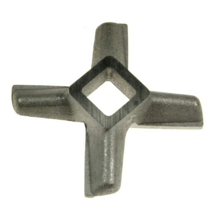 Cutit e-SWC® pentru masina de tocat carne Bosch / Zelmer / Gorenje / Philips / Siemens, echivalent cu 320037