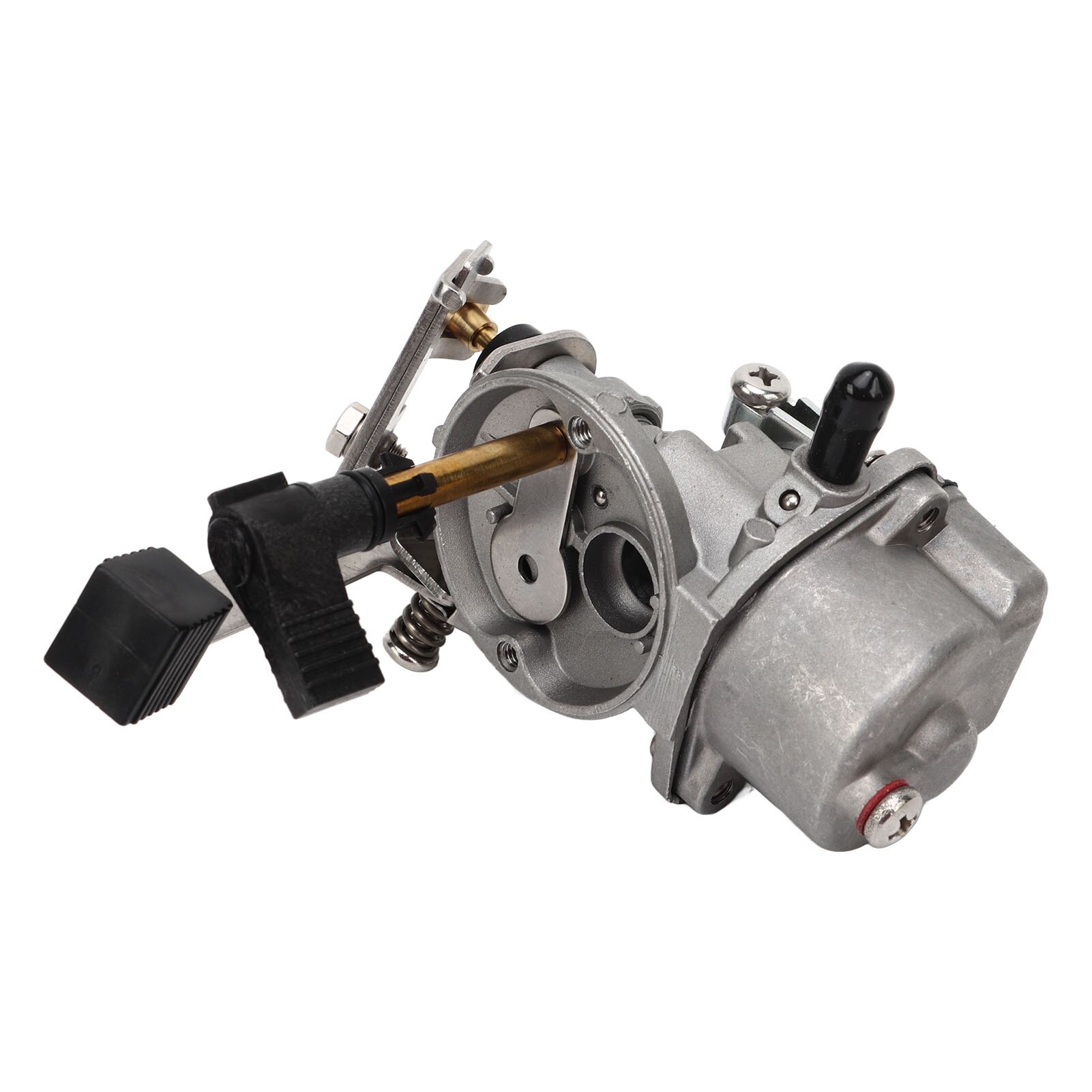 Carburator motor extern, AMRINUGL, 2 timpi 2HP, aliaj de aluminiu, usor ...