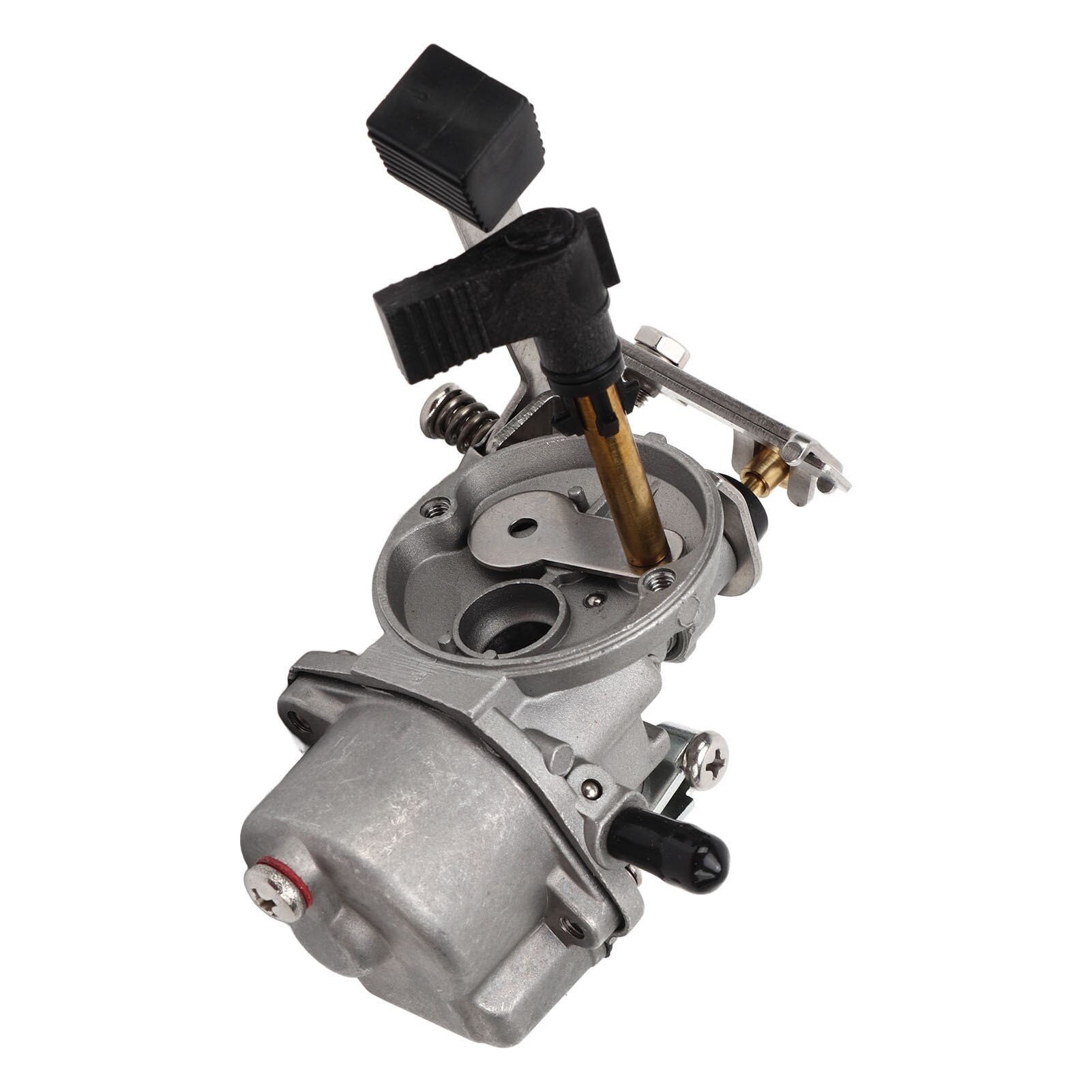 Carburator motor extern, AMRINUGL, 2 timpi 2HP, aliaj de aluminiu, usor ...