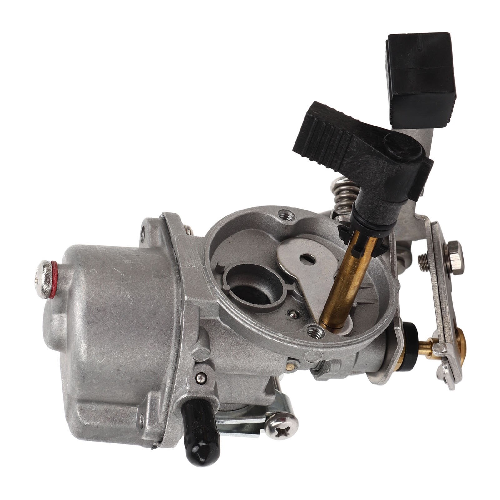 Carburator motor extern, AMRINUGL, 2 timpi 2HP, aliaj de aluminiu, usor ...