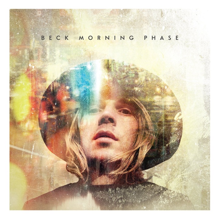 Beck: Morning Phase [WINYL]
