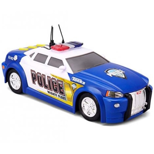 Masina Tonka de Politie