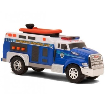 Autocamioneta Tonka ESU Autocamioneta Tonka ESU