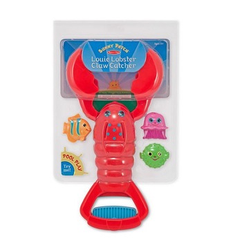 Joc Melissa & Doug Homarul Suparat Joc Melissa & Doug Homarul Suparat