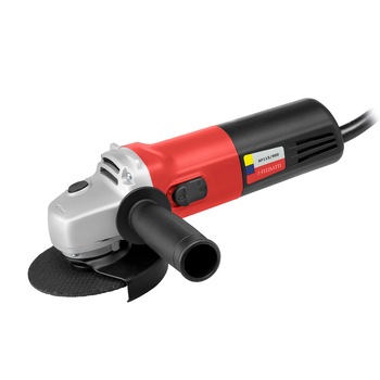 Polizor unghiular (flex) Felisatti AF115/900, 850 W, 11000 RPM, 115 mm Polizor unghiular (flex) Felisatti AF115/900, 850 W, 11000 RPM, 115 mm