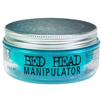 Ceara de par modelatoare Tigi Bed Head Manipulator, 50 ml Ceara de par modelatoare Tigi Bed Head Manipulator, 50 ml