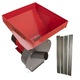 Moara cereale si fructe ( 3 IN 1 ) cuva mare, 3.5KW, 300kg/ora, PANDORA, Model nou, 100% Cupru, uruiala cu ciocanele