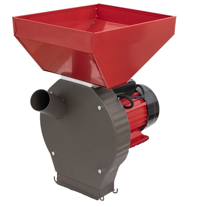 Moara, 250kg/ora, PANDORA