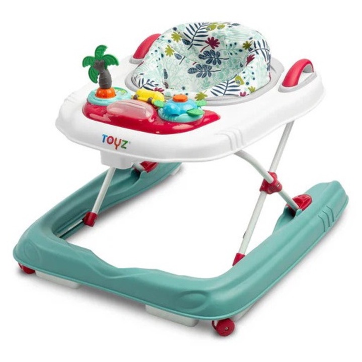 Surf Blossom Bébikomp, Caretero Toyz