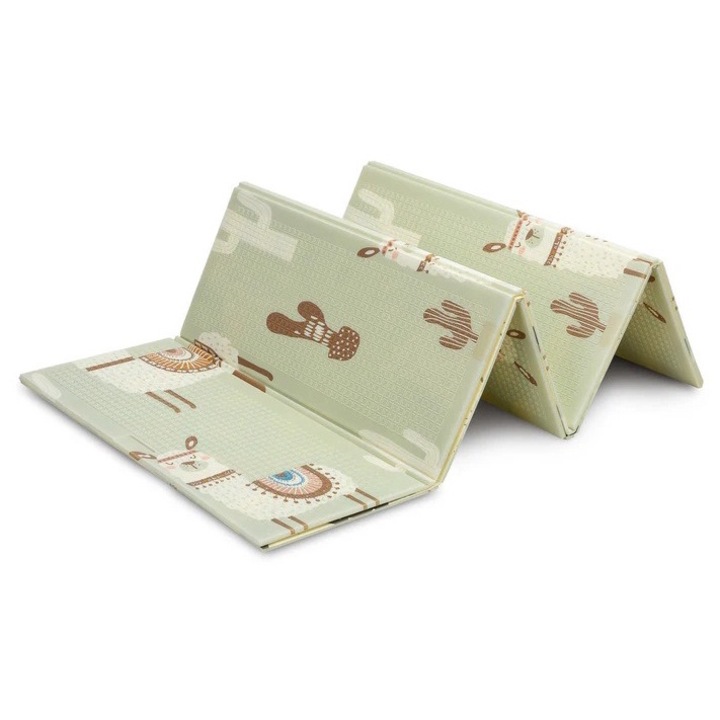 Covoras activitati multifunctional, Lamas, Toyz by Caretero