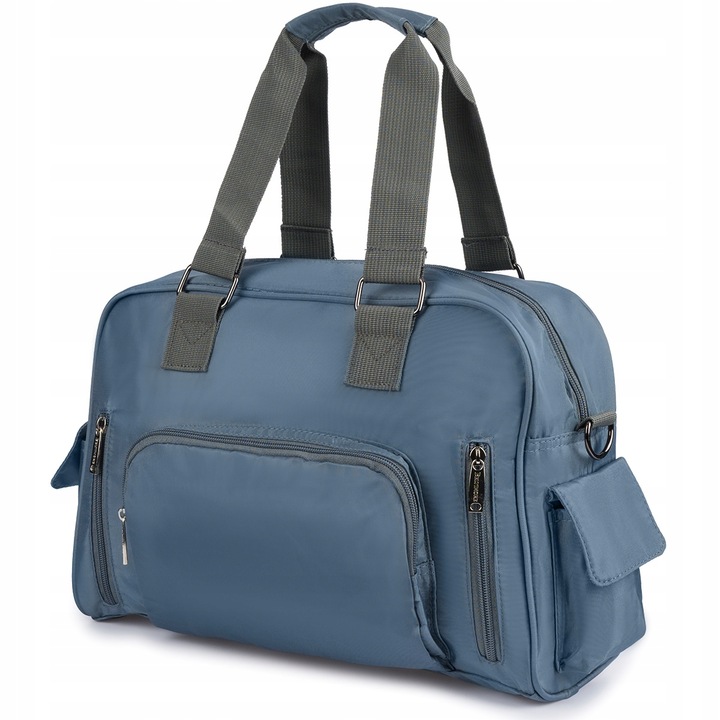 Noi taska, Beltimore, 6 kulso zseb