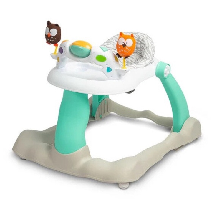 Caretero toyz Bébikomp, Bagoly