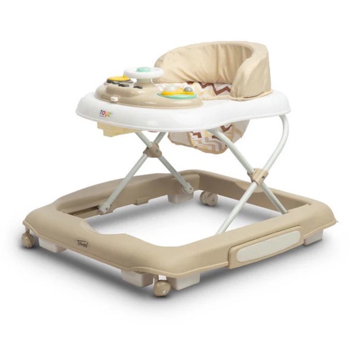 Premergator, Toyz by Caretero, Timon, Bej