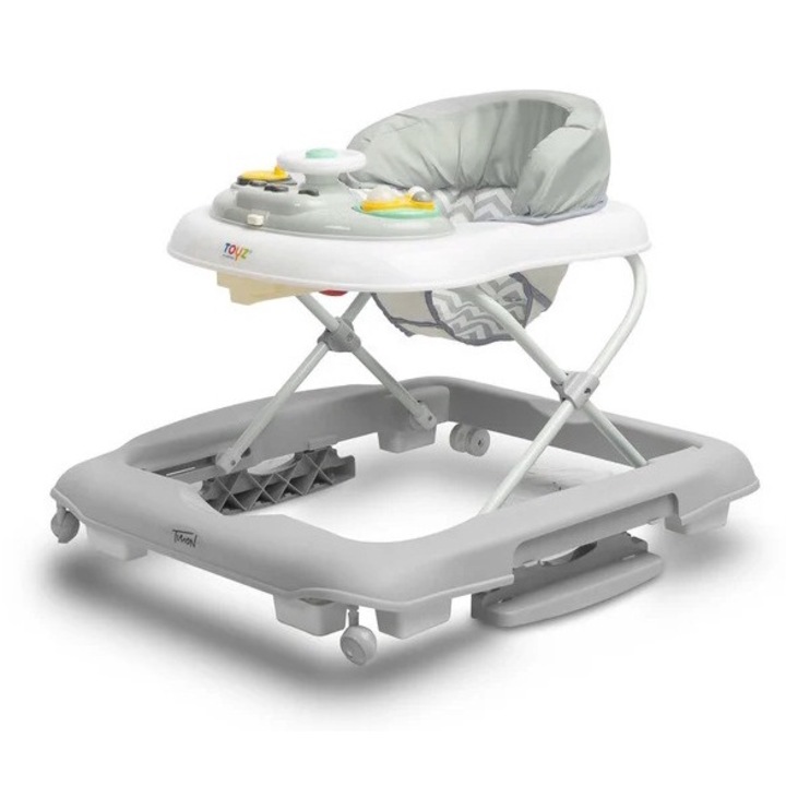 Toyz by Caretero Bébikomp, Timon, Gray