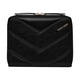 Dosar de conferinte Hugo Boss Triga, A5, negru