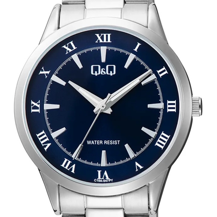 Férfi karóra Q&Q C10A-047PY