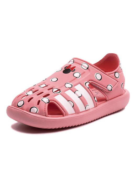 Детски сандали Adidas Water, Розово, 33 EU