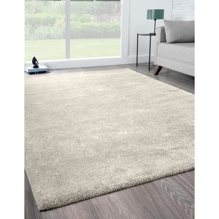 Modern szőnyeg Milano (Cream) 40x70cm Krém