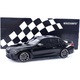 Macheta BMW M3 2020 negru 1 / 732pcs - 1/18 Minichamps