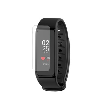 Folie Smart Protection Smartwatch MyKronoz ZeFit 3 HR display,doua folii fullscreen pentru ecran incluse in pachet+Smart Spray®,Smart Squeegee®, microfibra si intructiuni instalare incluse Folie Smart Protection Smartwatch MyKronoz ZeFit 3 HR display,doua folii fullscreen pentru ecran incluse in pachet+Smart Spray®,Smart Squeegee®, microfibra si intructiuni instalare incluse