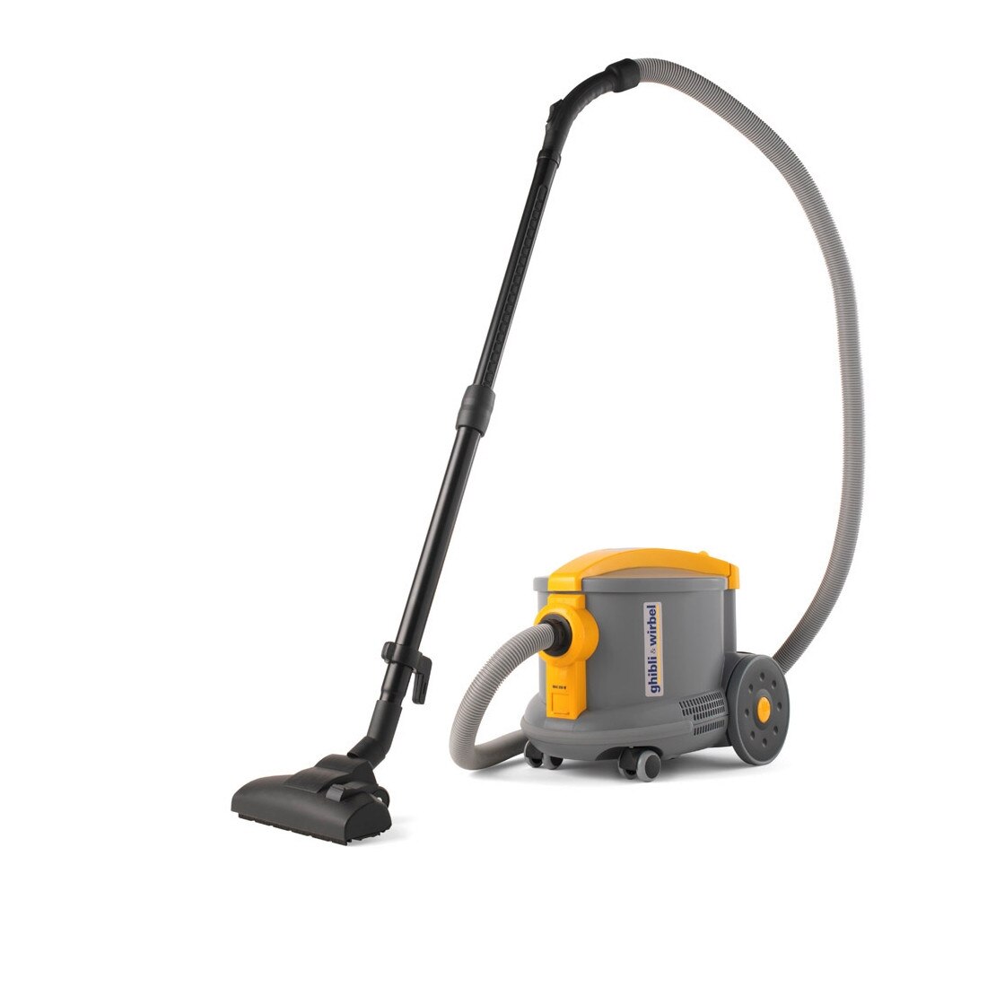 Aspirator profesional Ghibli&Wirbel POWER D 12