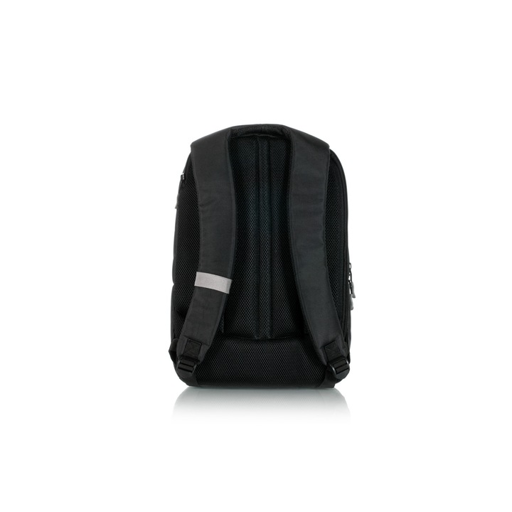 Rucsac laptop Goodis, 5563281, 15.6'' NEGRU/GRI