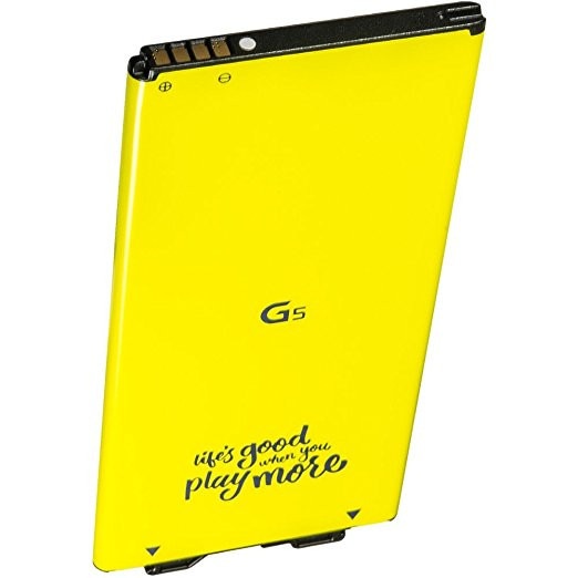 Acumulator LG BL-42D1F pentru LG G5, H850, ORIGINAL, bulk