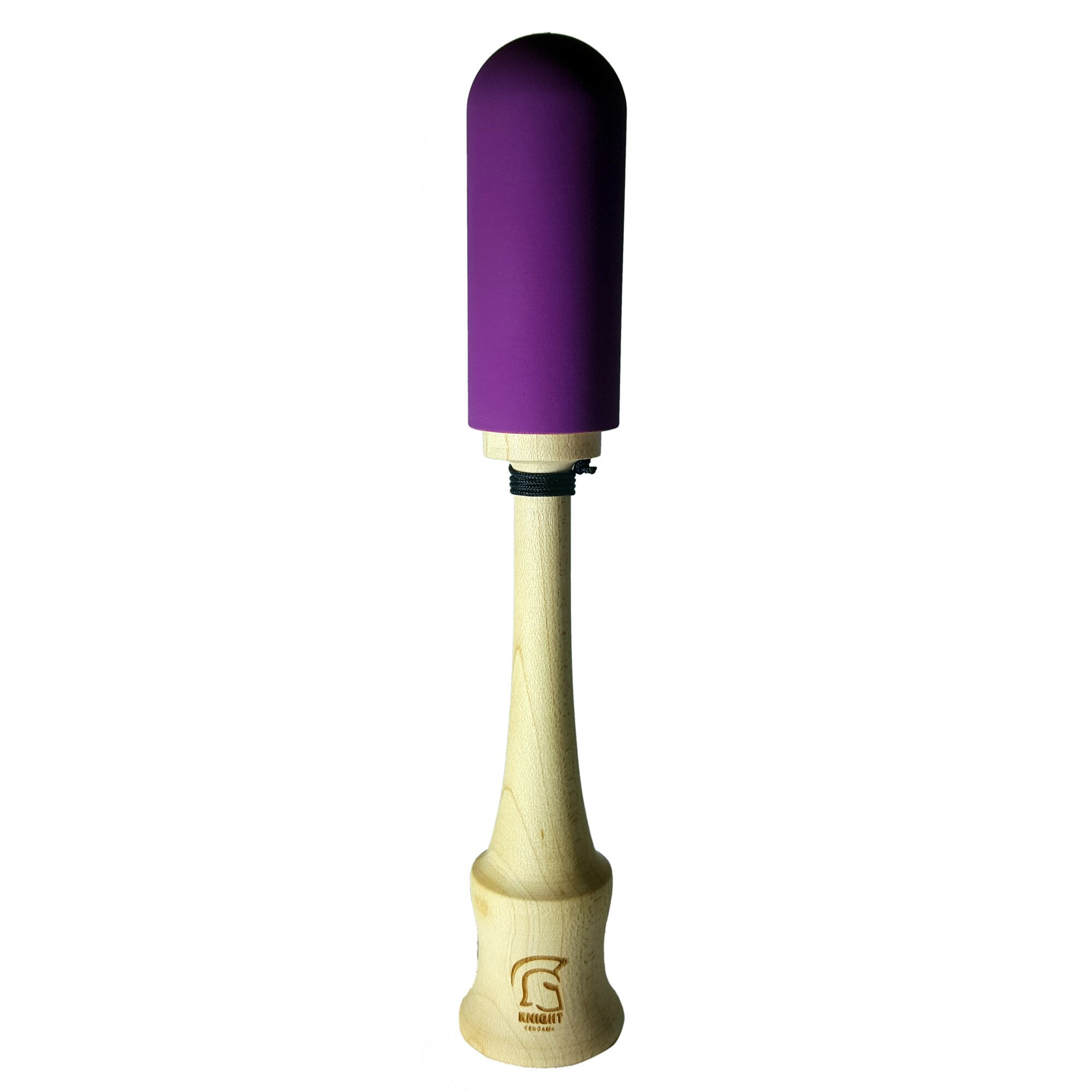 Joc de indemanare, Knight Pendama - Grip Purple