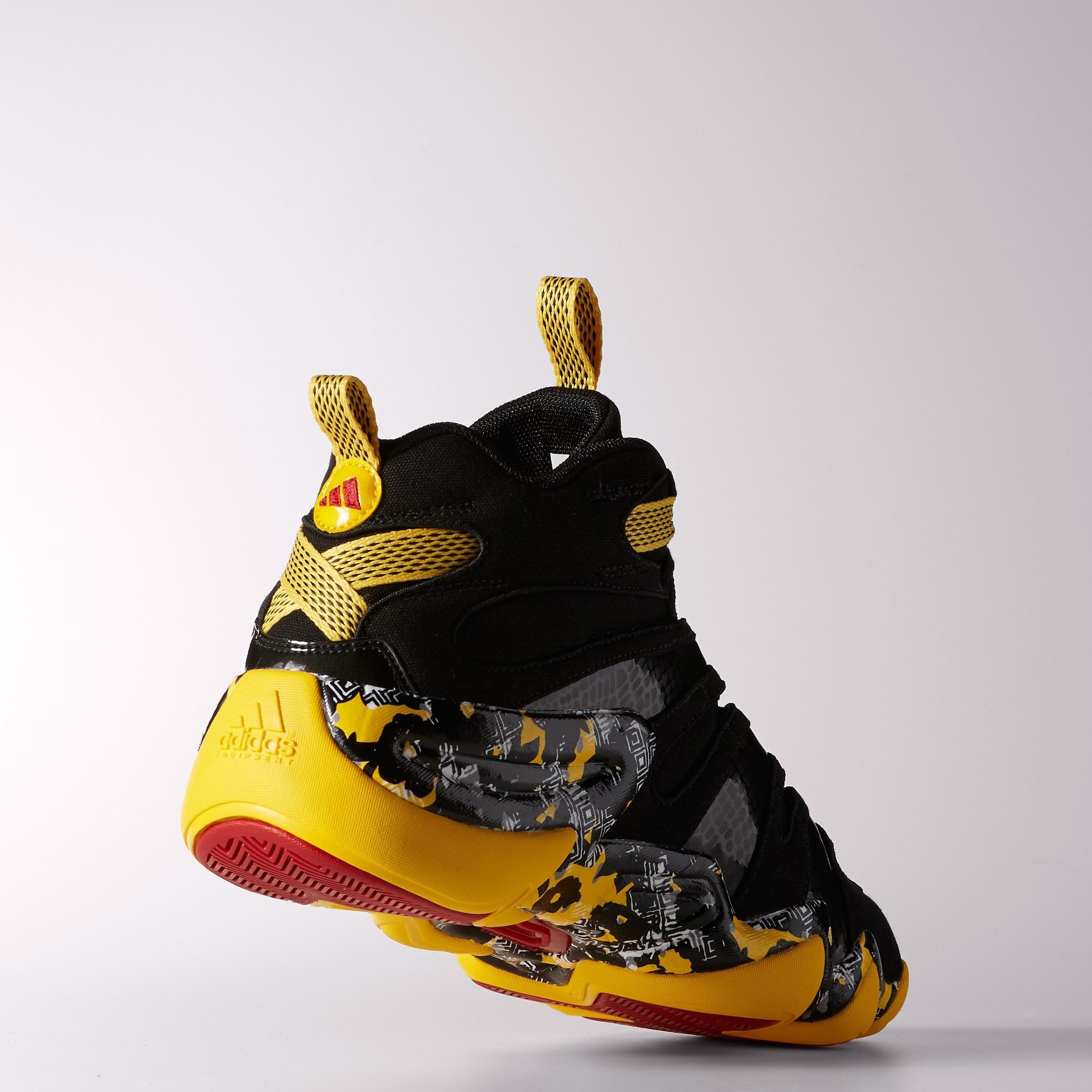 2014 adidas CRAZY 8 MUTOMBO US10.5 KOBE adidas Mutombo 2025 Release Dates + Colorways | SneakerFiles