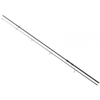 Lanseta Daiwa Black Widow Carp 3.90M, 3.5Lbs, 2 Tronsoane. Lanseta Daiwa Black Widow Carp 3.90M, 3.5Lbs, 2 Tronsoane.
