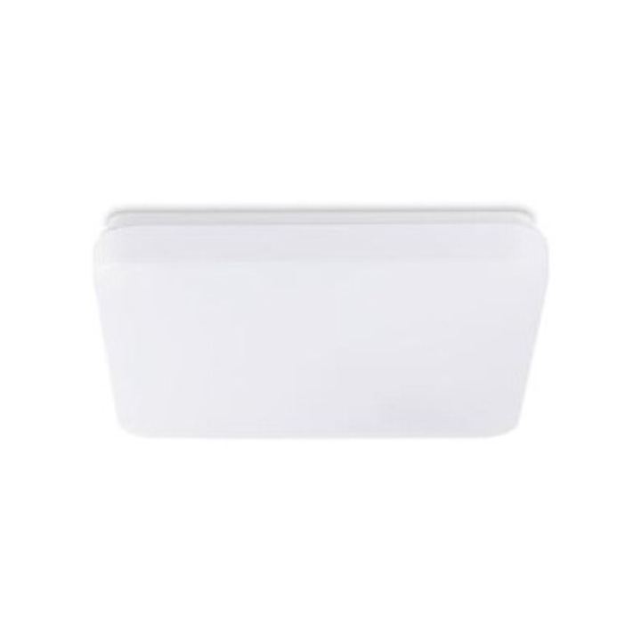 Plafoniera patrata LED 25W 6500K IP20, Homelight