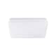 Plafoniera patrata LED 25W 6500K IP20, Homelight