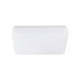 Квадратен LED плафон 15W 6500K IP20, Homelight