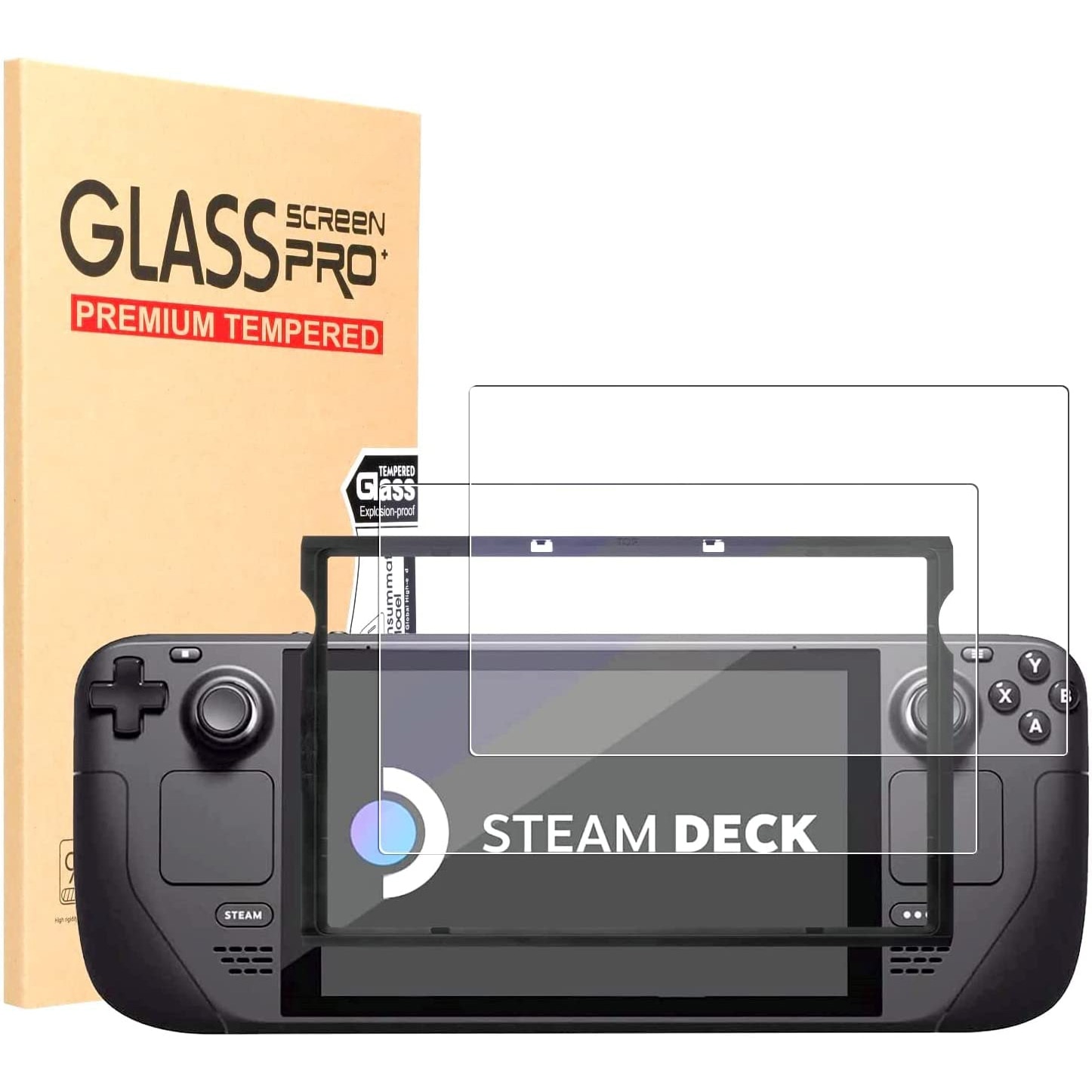 Cauți steam deck lcd? Alege din oferta eMAG.ro