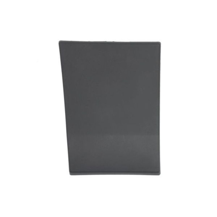 Díszítő/védő elemek, oldallap BLIC 100.13858 kompatibilis a MERCEDES-BENZ SPRINTER 3-t platformmal / alvázzal (B906) 2006–2018