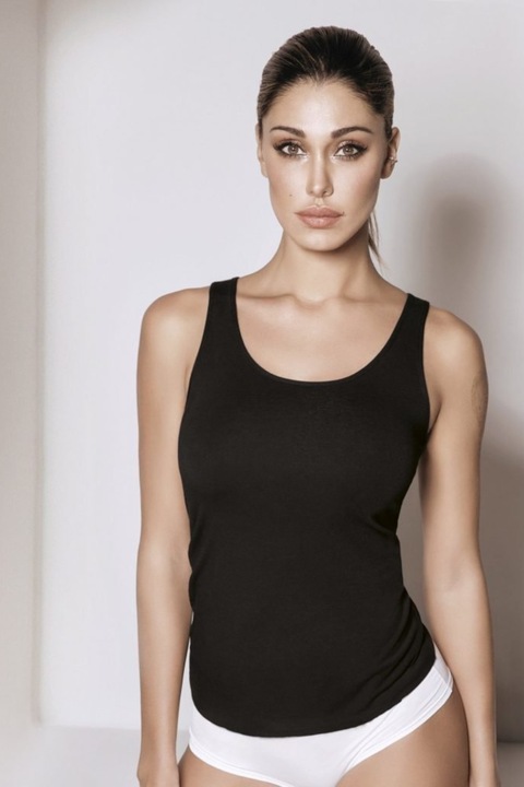 Maiou Dama, Jadea, 4182, Negru, L