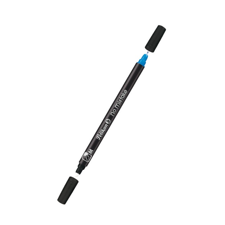 Pic Corector Pelikan - No Mistake, Varf M