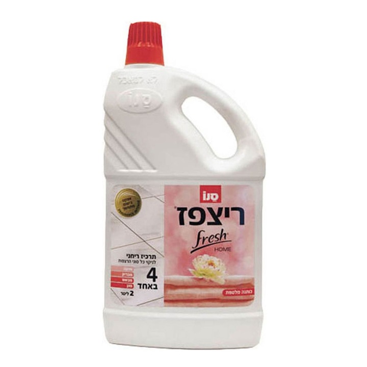 Sano Fresh Home Cotton Floor Solution 2L