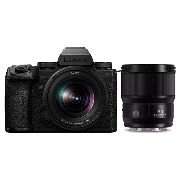 Cauți lumix s1 panasonic? Alege din oferta eMAG.ro