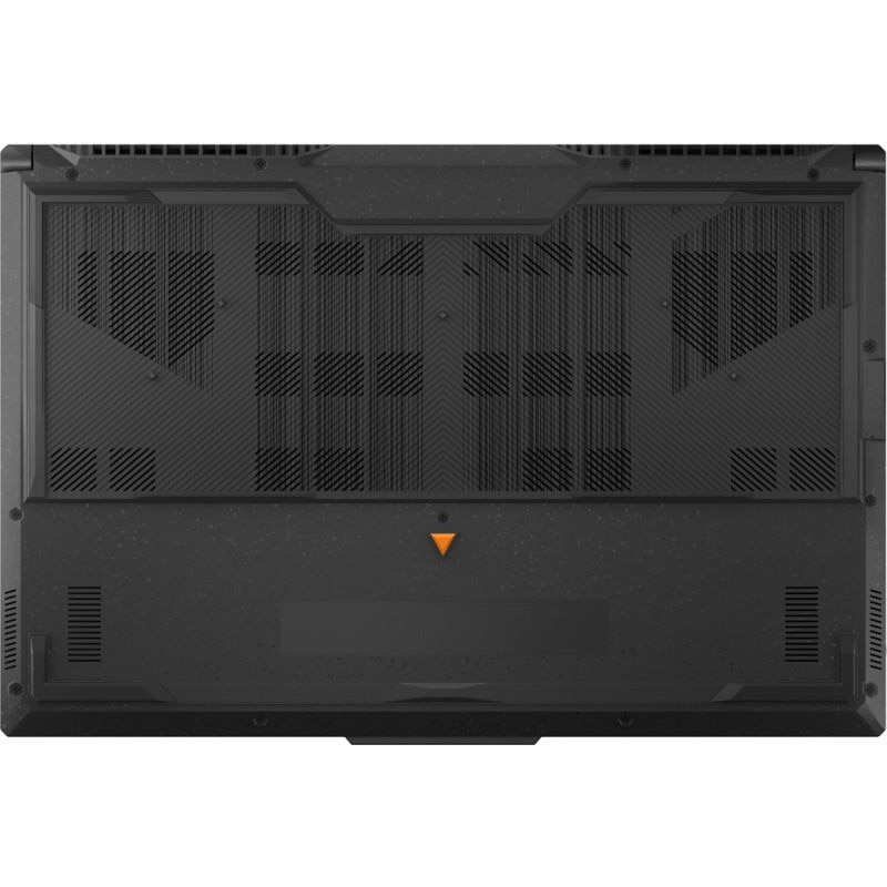 Laptop Gaming ASUS TUF A17 FA707NUG Procesor AMD Ryzen™ 7 7445HS 16M Cache, up to 4.7 GHz, 17.3" FHD 144Hz, 16GB, 1TB SSD, nVidia GeForce RTX 4050 @6GB, Negru/Gri