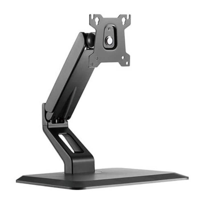 Blackmount LDT35-T01 поставка за монитор на пиедестал, 17"-32" макс. 10 кг