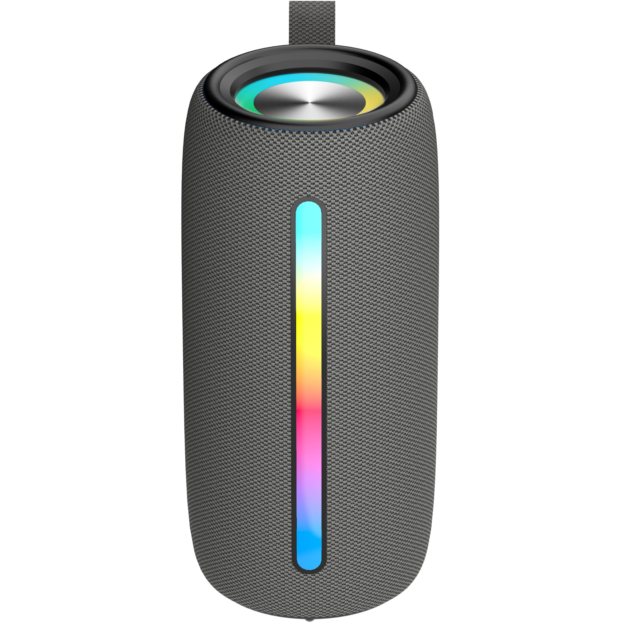 Boxa portabila Vision Touch, sport Bluetooth V5.0, autonomie 6H ...