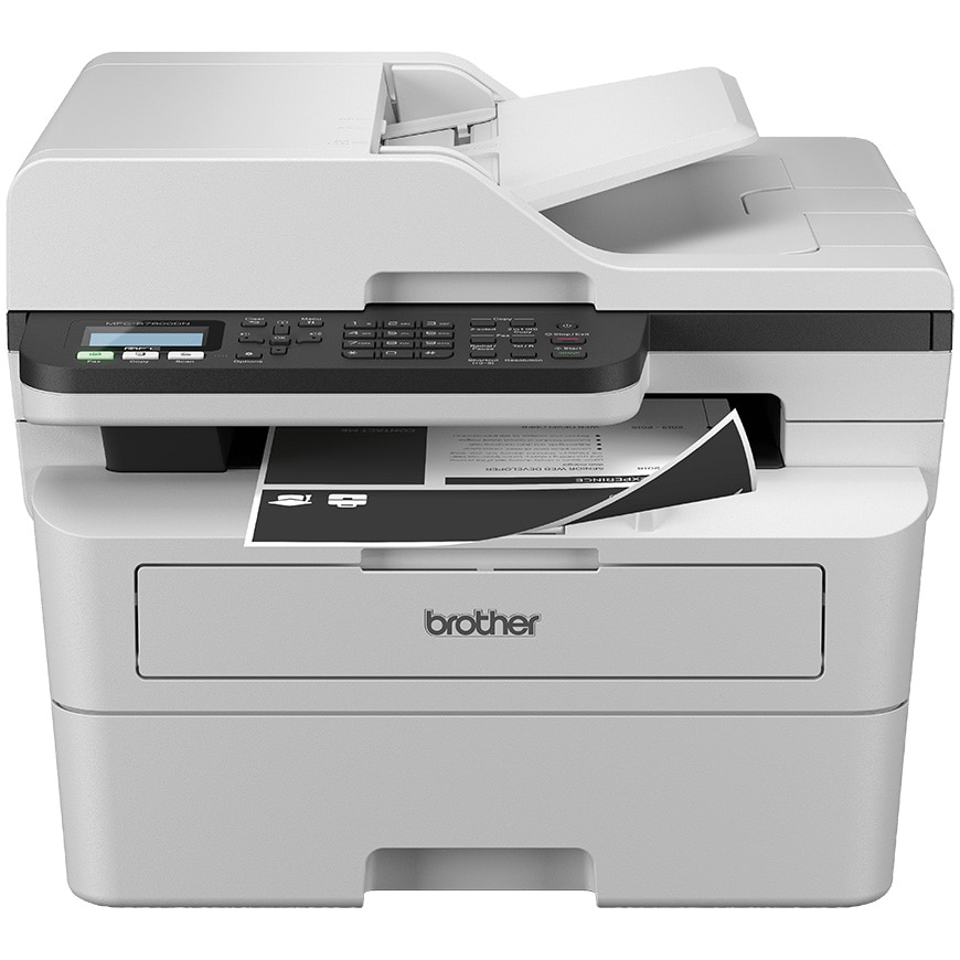 Brother MFCB7800DNYJ1